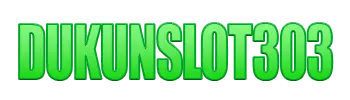 Logo DUKUNSLOT303